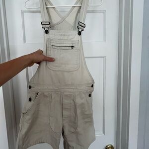 Patagonia Stand Up Overalls !!